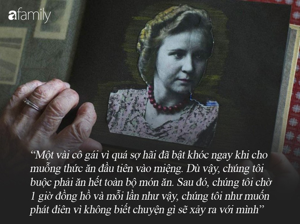 Cuộc đời của người phụ nữ thử thức ăn cho 'trùm phát xít' Hitler: Mỗi ngày đều đánh cược mạng sống, từng bị cưỡng bức đến mất khả năng làm mẹ - 1 Cuộc đời của người phụ nữ thử thức ăn cho 'trùm phát xít' Hitler: Mỗi ngày đều đánh cược mạng sống, từng bị cưỡng bức đến mất khả năng làm mẹ - 1