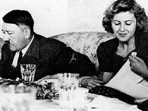 Cuộc đời của người phụ nữ thử thức ăn cho 'trùm phát xít' Hitler: Mỗi ngày đều đánh cược mạng sống, từng bị cưỡng bức đến mất khả năng làm mẹ - 2 Cuộc đời của người phụ nữ thử thức ăn cho 'trùm phát xít' Hitler: Mỗi ngày đều đánh cược mạng sống, từng bị cưỡng bức đến mất khả năng làm mẹ - 2