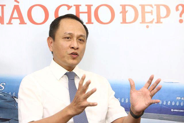 Đại úy Lê Thị Hiền tố 2 mẹ con bị giam lỏng, hàng không nói ‘hiểu lầm' - 1