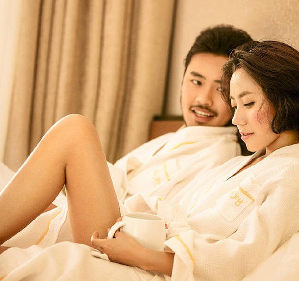 Afterplay - Khái niệm không mới trong 'chuyện ấy' nhưng rất nhiều người bỏ qua mà chính nó là cốt lõi 'giữ chồng' - 1 Afterplay - Khái niệm không mới trong 'chuyện ấy' nhưng rất nhiều người bỏ qua mà chính nó là cốt lõi 'giữ chồng' - 1