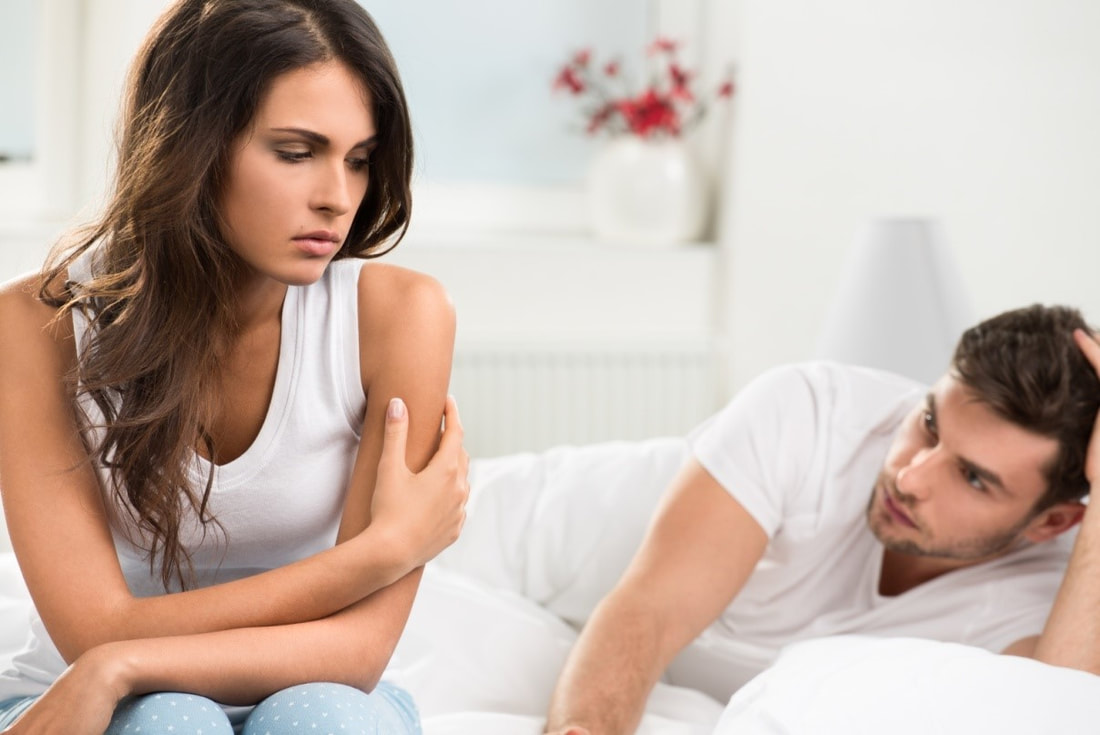 Vai trò của bác sĩ nam khoa và rối loạn tình dục nữ Vai trò của bác sĩ nam khoa và rối loạn tình dục nữ