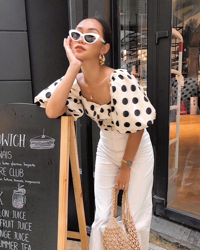 Hội sành điệu Instagram chỉ diện 5 món phụ kiện là có hình 'sống ảo' đẹp mê, bạn hãy thử ngay cho dịp nghỉ lễ để thấy sự lợi hại - 13 Hội sành điệu Instagram chỉ diện 5 món phụ kiện là có hình 'sống ảo' đẹp mê, bạn hãy thử ngay cho dịp nghỉ lễ để thấy sự lợi hại - 13