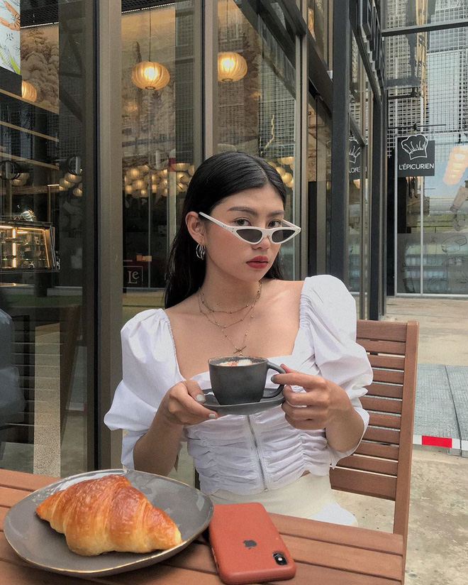 Hội sành điệu Instagram chỉ diện 5 món phụ kiện là có hình 'sống ảo' đẹp mê, bạn hãy thử ngay cho dịp nghỉ lễ để thấy sự lợi hại - 7 Hội sành điệu Instagram chỉ diện 5 món phụ kiện là có hình 'sống ảo' đẹp mê, bạn hãy thử ngay cho dịp nghỉ lễ để thấy sự lợi hại - 7