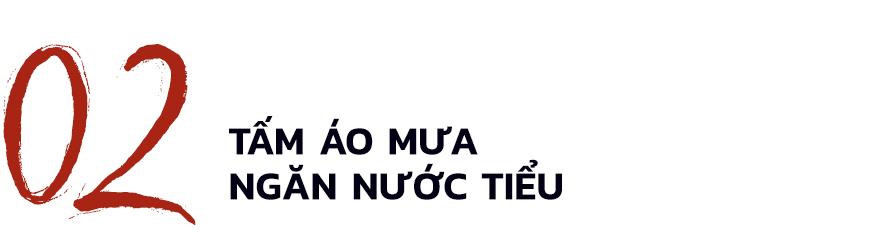 Đoàn Văn Hậu - từ tấm áo mưa ngăn nước tiểu tới châu Âu hoa lệ - 2