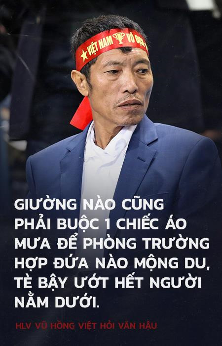 Đoàn Văn Hậu - từ tấm áo mưa ngăn nước tiểu tới châu Âu hoa lệ - 3