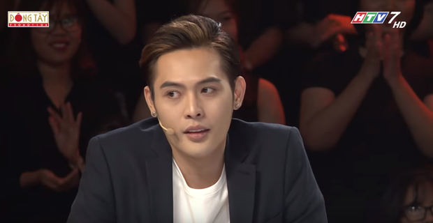 Lần đầu thi Nhanh như chớp, 'Chị Mến Ghe bẹo' Võ Đăng Khoa liền gây tranh cãi về thái độ Lần đầu thi Nhanh như chớp, 'Chị Mến Ghe bẹo' Võ Đăng Khoa liền gây tranh cãi về thái độ