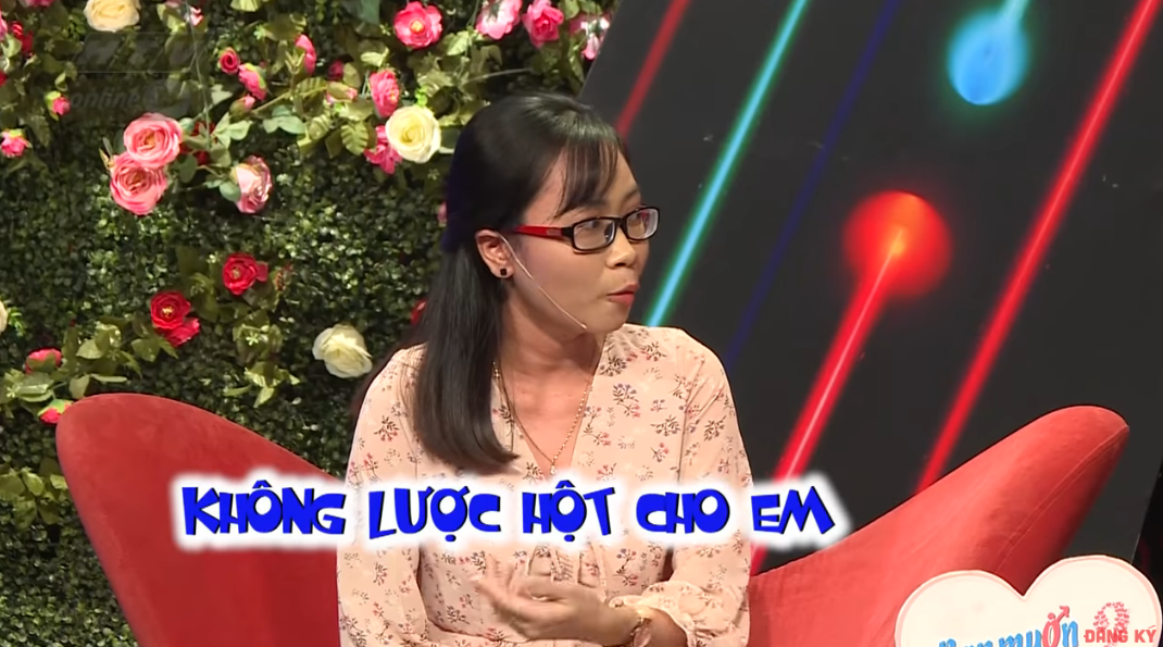 'Bạn muốn hẹn hò': Cô gái đòi bạn trai dẫn đi ăn nhưng phải kéo ghế, lau chén cho mình, dân mạng ném đá 'Ế suốt đời luôn đi!' - 9 'Bạn muốn hẹn hò': Cô gái đòi bạn trai dẫn đi ăn nhưng phải kéo ghế, lau chén cho mình, dân mạng ném đá 'Ế suốt đời luôn đi!' - 9