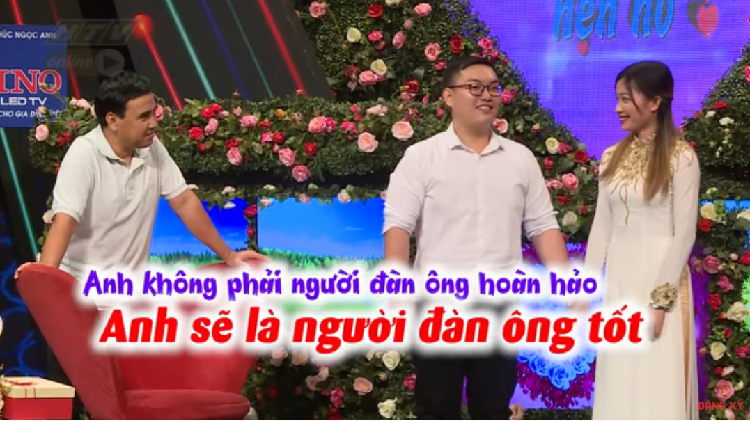 'Bạn muốn hẹn hò': Cô gái đòi bạn trai dẫn đi ăn nhưng phải kéo ghế, lau chén cho mình, dân mạng ném đá 'Ế suốt đời luôn đi!' - 15 'Bạn muốn hẹn hò': Cô gái đòi bạn trai dẫn đi ăn nhưng phải kéo ghế, lau chén cho mình, dân mạng ném đá 'Ế suốt đời luôn đi!' - 15