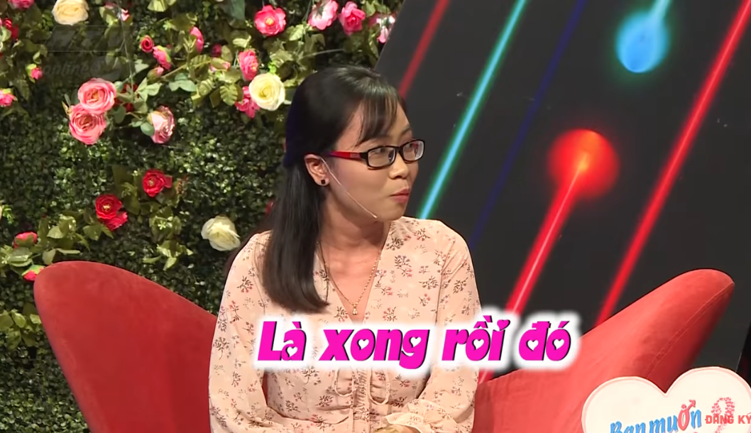 'Bạn muốn hẹn hò': Cô gái đòi bạn trai dẫn đi ăn nhưng phải kéo ghế, lau chén cho mình, dân mạng ném đá 'Ế suốt đời luôn đi!' - 10 'Bạn muốn hẹn hò': Cô gái đòi bạn trai dẫn đi ăn nhưng phải kéo ghế, lau chén cho mình, dân mạng ném đá 'Ế suốt đời luôn đi!' - 10