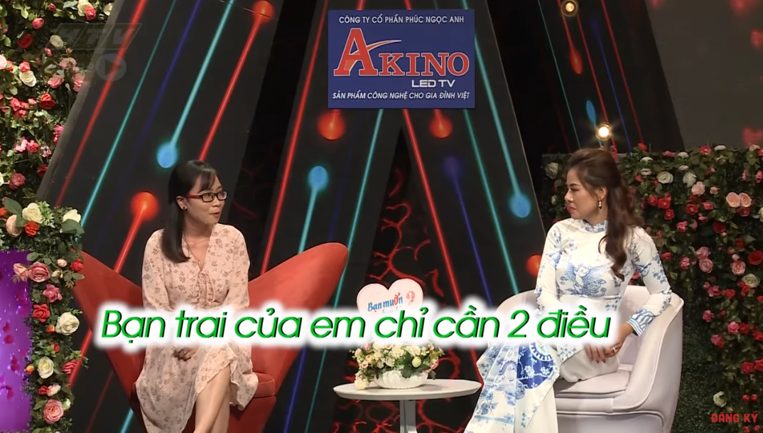 'Bạn muốn hẹn hò': Cô gái đòi bạn trai dẫn đi ăn nhưng phải kéo ghế, lau chén cho mình, dân mạng ném đá 'Ế suốt đời luôn đi!' - 2 'Bạn muốn hẹn hò': Cô gái đòi bạn trai dẫn đi ăn nhưng phải kéo ghế, lau chén cho mình, dân mạng ném đá 'Ế suốt đời luôn đi!' - 2