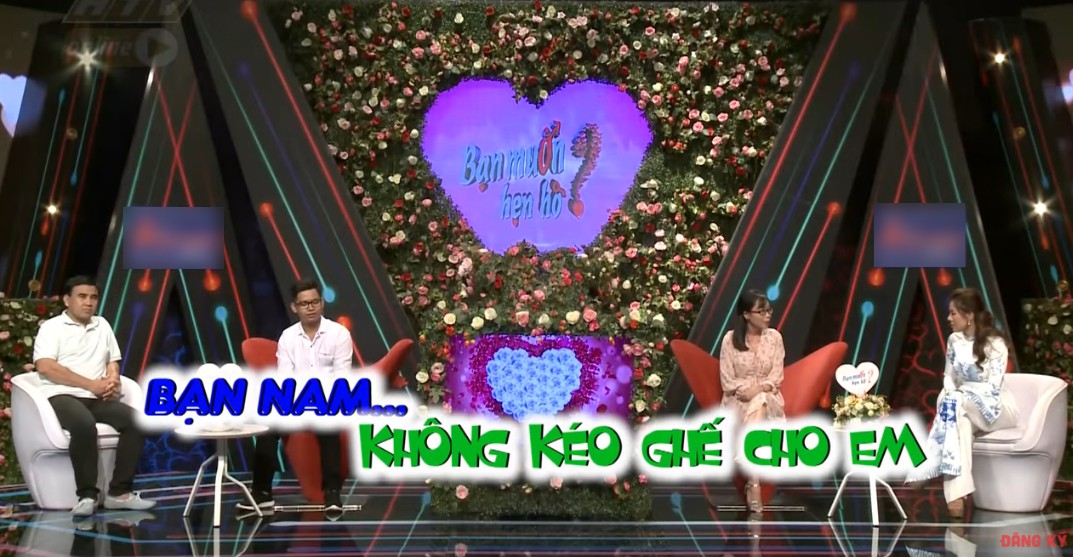 'Bạn muốn hẹn hò': Cô gái đòi bạn trai dẫn đi ăn nhưng phải kéo ghế, lau chén cho mình, dân mạng ném đá 'Ế suốt đời luôn đi!' - 4 'Bạn muốn hẹn hò': Cô gái đòi bạn trai dẫn đi ăn nhưng phải kéo ghế, lau chén cho mình, dân mạng ném đá 'Ế suốt đời luôn đi!' - 4
