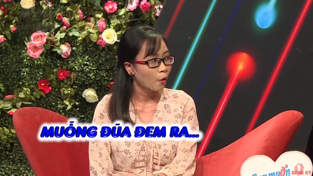 'Bạn muốn hẹn hò': Cô gái đòi bạn trai dẫn đi ăn nhưng phải kéo ghế, lau chén cho mình, dân mạng ném đá 'Ế suốt đời luôn đi!' - 6 'Bạn muốn hẹn hò': Cô gái đòi bạn trai dẫn đi ăn nhưng phải kéo ghế, lau chén cho mình, dân mạng ném đá 'Ế suốt đời luôn đi!' - 6