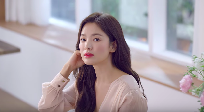 Song Hye Kyo xuất hiện cực kỳ xinh đẹp hậu ly hôn, không còn nghi ngờ gì nữa đây chính là giai đoạn nhan sắc đỉnh cao Song Hye Kyo xuất hiện cực kỳ xinh đẹp hậu ly hôn, không còn nghi ngờ gì nữa đây chính là giai đoạn nhan sắc đỉnh cao