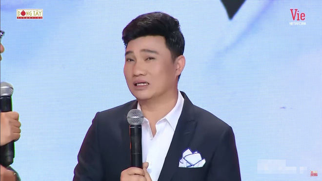 Ca sĩ Quang Linh bị MC Lại Văn Sâm từ chối cho biểu diễn và cái kết thú vị sau 18 năm - 3 Ca sĩ Quang Linh bị MC Lại Văn Sâm từ chối cho biểu diễn và cái kết thú vị sau 18 năm - 3