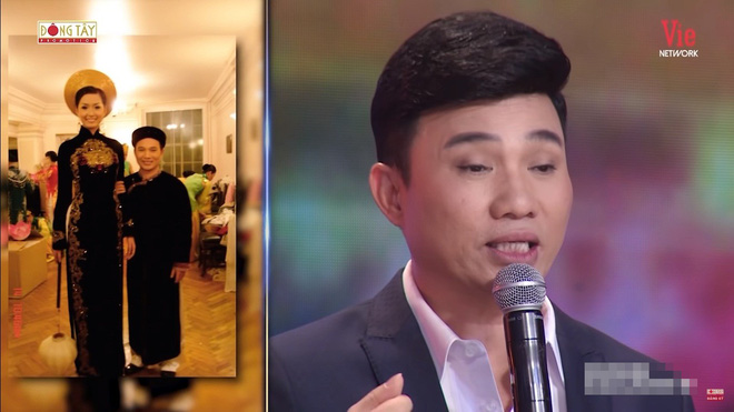 Ca sĩ Quang Linh bị MC Lại Văn Sâm từ chối cho biểu diễn và cái kết thú vị sau 18 năm - 4 Ca sĩ Quang Linh bị MC Lại Văn Sâm từ chối cho biểu diễn và cái kết thú vị sau 18 năm - 4