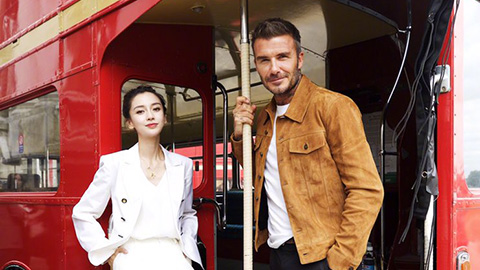 David Beckham mơ được dẫn dắt ĐT Anh David Beckham mơ được dẫn dắt ĐT Anh