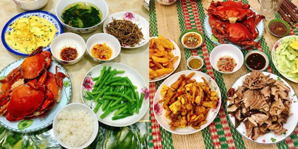 Chồng đảm chiều vợ bầu hết mực, sau sinh giành phần chăm con, bị nghi ngờ 'ăn bám vợ' - 9 Chồng đảm chiều vợ bầu hết mực, sau sinh giành phần chăm con, bị nghi ngờ 'ăn bám vợ' - 9