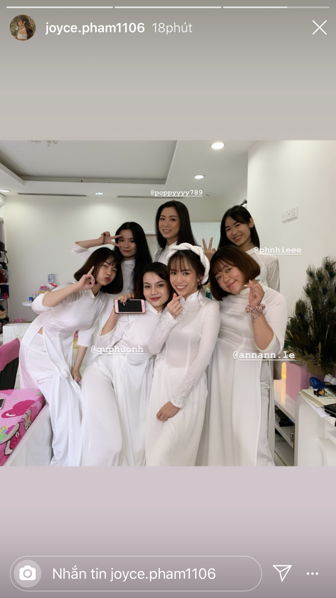 'Học hỏi' Cường Đô La, thiệp cưới của con gái đại gia Minh Nhựa chỉ thẳng: 'Không phục vụ trẻ em dưới 3 tuổi' - 3 'Học hỏi' Cường Đô La, thiệp cưới của con gái đại gia Minh Nhựa chỉ thẳng: 'Không phục vụ trẻ em dưới 3 tuổi' - 3