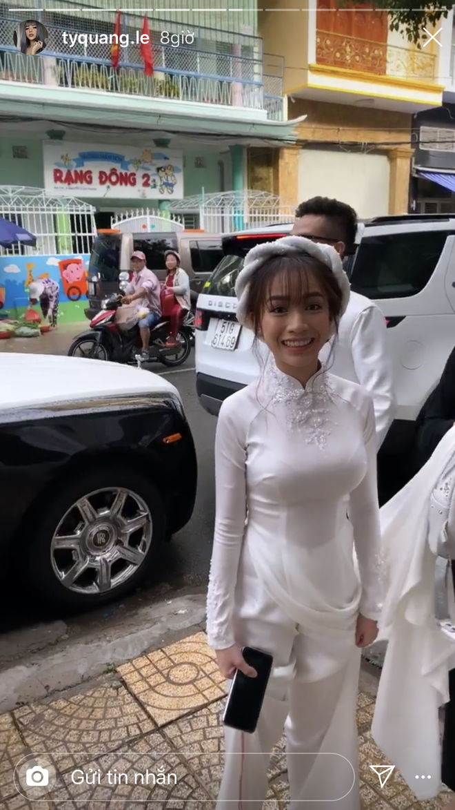 'Học hỏi' Cường Đô La, thiệp cưới của con gái đại gia Minh Nhựa chỉ thẳng: 'Không phục vụ trẻ em dưới 3 tuổi' - 1 'Học hỏi' Cường Đô La, thiệp cưới của con gái đại gia Minh Nhựa chỉ thẳng: 'Không phục vụ trẻ em dưới 3 tuổi' - 1