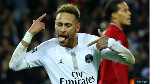 Đồng đội nói gì với Neymar sau khi không thể trở lại Barca? Đồng đội nói gì với Neymar sau khi không thể trở lại Barca?