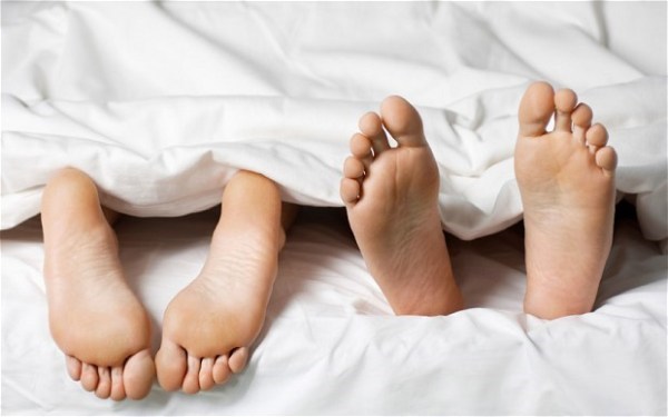 Vì đâu ham muốn lệch pha? Vì đâu ham muốn lệch pha?
