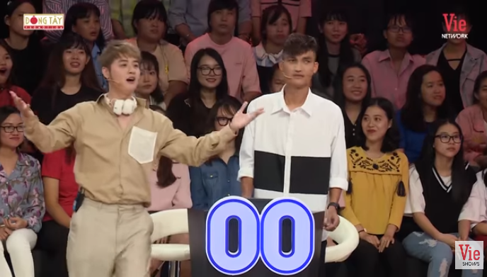 Bị tố chơi xấu Bảo Thy, Thanh Duy xin lỗi nhưng 'công chúa bong bóng' cũng bất ngờ lên tiếng - 1 Bị tố chơi xấu Bảo Thy, Thanh Duy xin lỗi nhưng 'công chúa bong bóng' cũng bất ngờ lên tiếng - 1