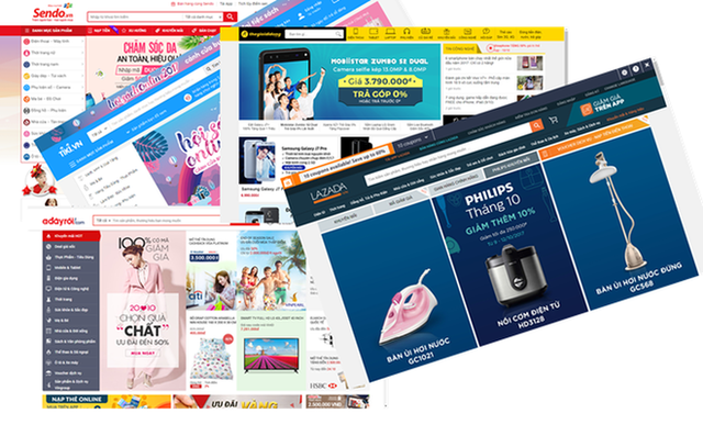 Xuất hiện hình thức lừa đảo mới của các gian hàng 'ma' trên Shopee - 4 Xuất hiện hình thức lừa đảo mới của các gian hàng 'ma' trên Shopee - 4