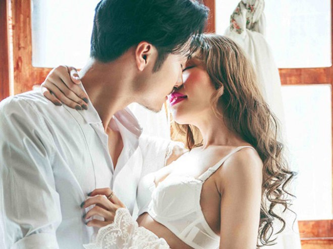 Nắm được những ý nghĩ này của cánh mày râu, chị em sẽ dễ dàng 'xoay chàng như xoay chong chóng' và khiến chàng yêu cuồng nhiệt - 1 Nắm được những ý nghĩ này của cánh mày râu, chị em sẽ dễ dàng 'xoay chàng như xoay chong chóng' và khiến chàng yêu cuồng nhiệt - 1