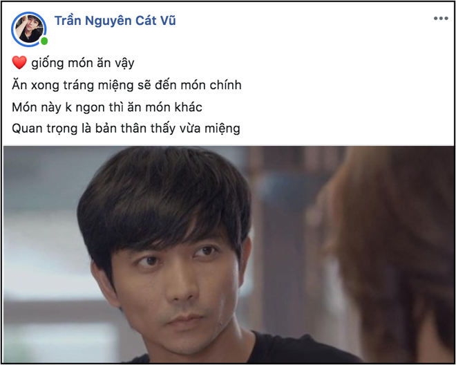 Đàm Phương Linh và Tim cuối cùng đã lên tiếng về tin hẹn hò, thoải mái khoe ảnh đời thường bất chấp bị 'tổng tấn công' - 4 Đàm Phương Linh và Tim cuối cùng đã lên tiếng về tin hẹn hò, thoải mái khoe ảnh đời thường bất chấp bị 'tổng tấn công' - 4
