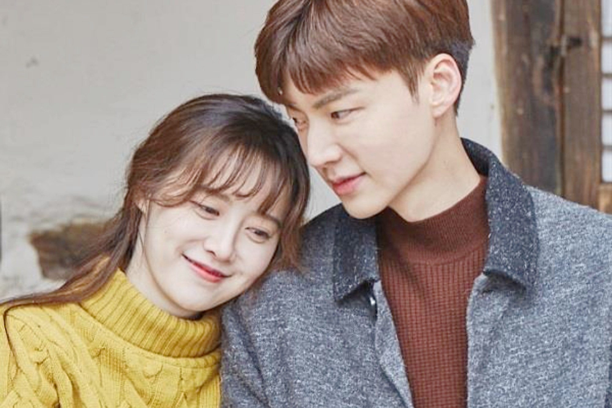 Bị dồn đến đường cùng, Ahn Jae Hyun cầu xin: 'Hãy để tôi được tự do' nhưng phản ứng 'trở mặt' liên tục của Goo Hye Sun càng gây bất ngờ hơn - 1 Bị dồn đến đường cùng, Ahn Jae Hyun cầu xin: 'Hãy để tôi được tự do' nhưng phản ứng 'trở mặt' liên tục của Goo Hye Sun càng gây bất ngờ hơn - 1