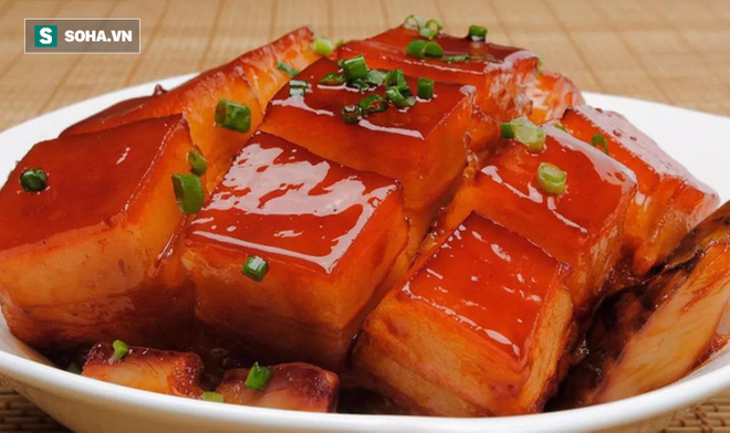 Cơ thể nam giới 'sợ' nhất 4 loại thực phẩm: Thật không may, nhiều người thích ăn hàng ngày Cơ thể nam giới 'sợ' nhất 4 loại thực phẩm: Thật không may, nhiều người thích ăn hàng ngày