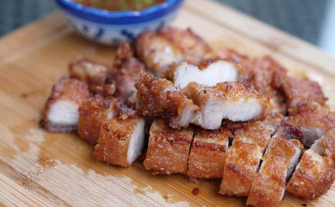 Cơ thể nam giới 'sợ' nhất 4 loại thực phẩm: Thật không may, nhiều người thích ăn hàng ngày - 4 Cơ thể nam giới 'sợ' nhất 4 loại thực phẩm: Thật không may, nhiều người thích ăn hàng ngày - 4