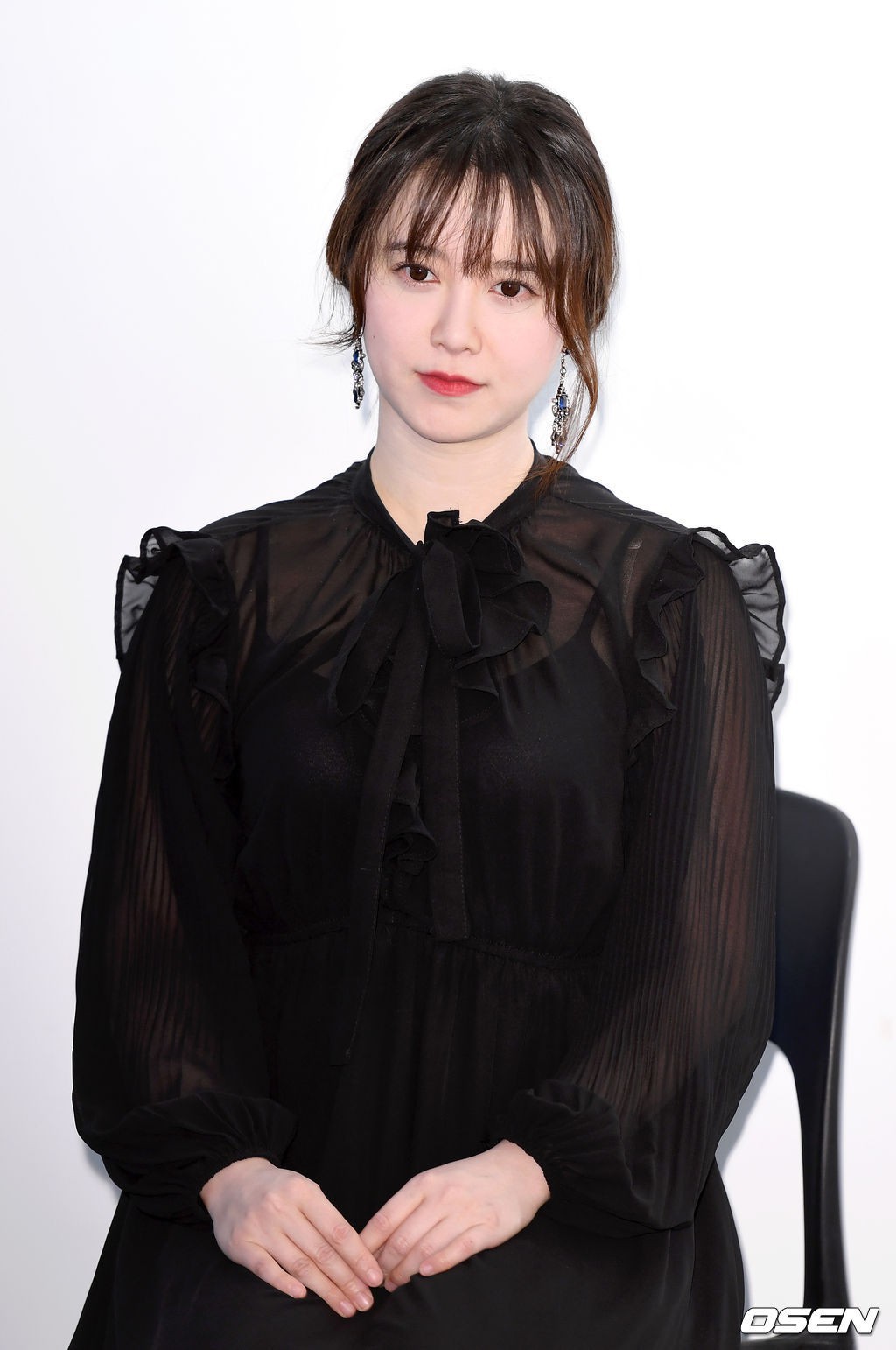 Bị dồn đến đường cùng, Ahn Jae Hyun cầu xin: 'Hãy để tôi được tự do' nhưng phản ứng 'trở mặt' liên tục của Goo Hye Sun càng gây bất ngờ hơn - 3 Bị dồn đến đường cùng, Ahn Jae Hyun cầu xin: 'Hãy để tôi được tự do' nhưng phản ứng 'trở mặt' liên tục của Goo Hye Sun càng gây bất ngờ hơn - 3