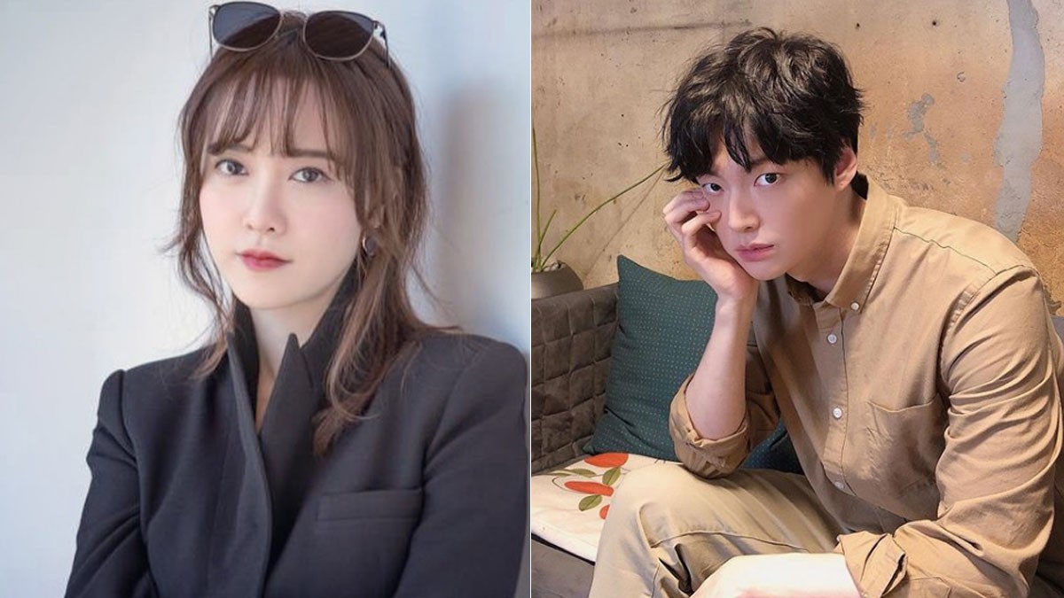 Thói quen kiểm soát chồng đáng sợ của Goo Hye Sun khiến Cnet phát khiếp đến phải thương cảm cho Ahn Jae Hyun Thói quen kiểm soát chồng đáng sợ của Goo Hye Sun khiến Cnet phát khiếp đến phải thương cảm cho Ahn Jae Hyun