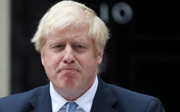 Brexit liên tiếp thất bại, Thủ tướng Anh vận động ủng hộ bầu cử sớm Brexit liên tiếp thất bại, Thủ tướng Anh vận động ủng hộ bầu cử sớm