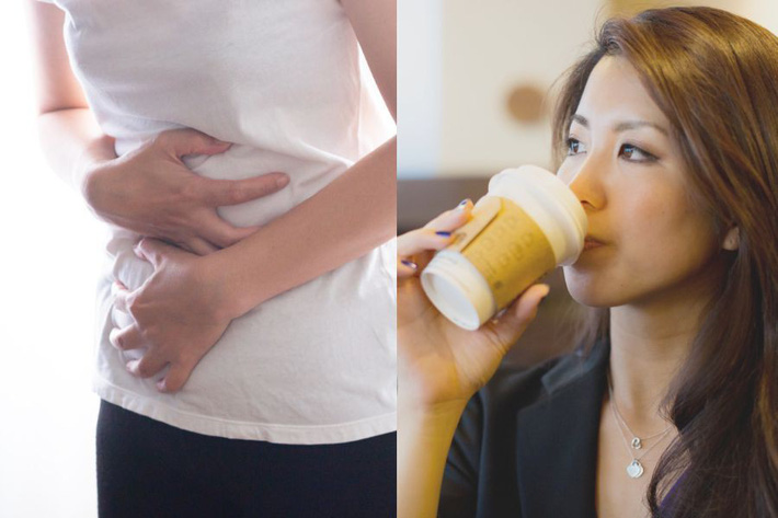 Bác sĩ Nhật Bản giảm 25kg nhờ thường xuyên uống cà phê pha cùng trà xanh - 4 Bác sĩ Nhật Bản giảm 25kg nhờ thường xuyên uống cà phê pha cùng trà xanh - 4