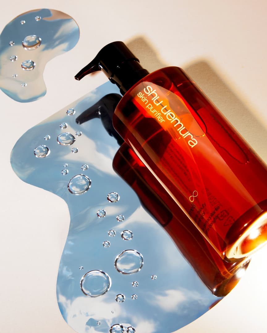 Quy trình skincare của Thanh Tú: Tẩy trang tận 2 bước, chống lão hóa từ sớm nên chẳng trách da cứ đẹp nõn nà - 3 Quy trình skincare của Thanh Tú: Tẩy trang tận 2 bước, chống lão hóa từ sớm nên chẳng trách da cứ đẹp nõn nà - 3