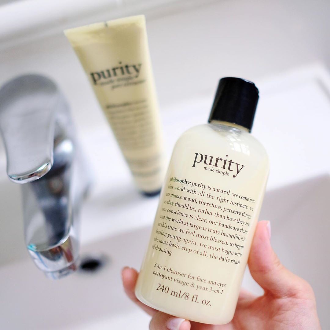 Quy trình skincare của Thanh Tú: Tẩy trang tận 2 bước, chống lão hóa từ sớm nên chẳng trách da cứ đẹp nõn nà - 5 Quy trình skincare của Thanh Tú: Tẩy trang tận 2 bước, chống lão hóa từ sớm nên chẳng trách da cứ đẹp nõn nà - 5