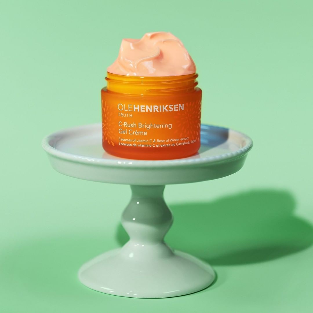 Quy trình skincare của Thanh Tú: Tẩy trang tận 2 bước, chống lão hóa từ sớm nên chẳng trách da cứ đẹp nõn nà - 10 Quy trình skincare của Thanh Tú: Tẩy trang tận 2 bước, chống lão hóa từ sớm nên chẳng trách da cứ đẹp nõn nà - 10