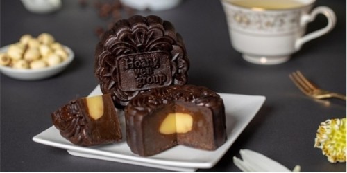 Những loại bánh trung thu 2019 đang khiến nhiều người 'phát cuồng' Những loại bánh trung thu 2019 đang khiến nhiều người 'phát cuồng'