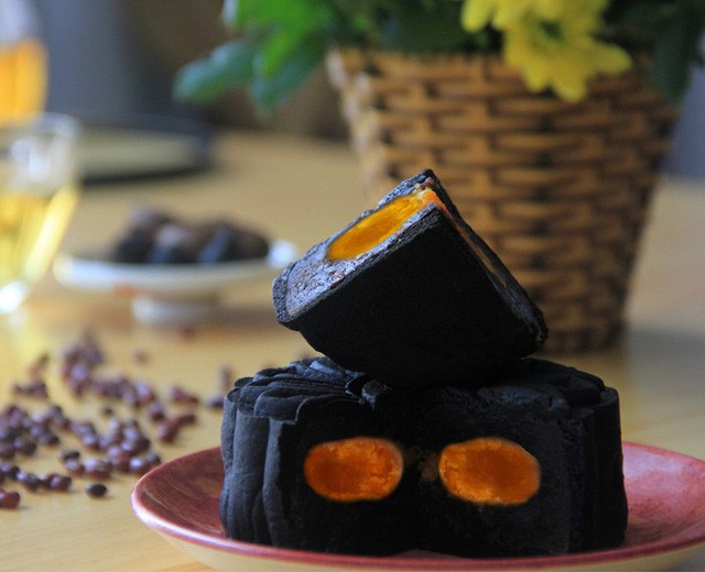 Những loại bánh trung thu 2019 đang khiến nhiều người 'phát cuồng' - 3 Những loại bánh trung thu 2019 đang khiến nhiều người 'phát cuồng' - 3