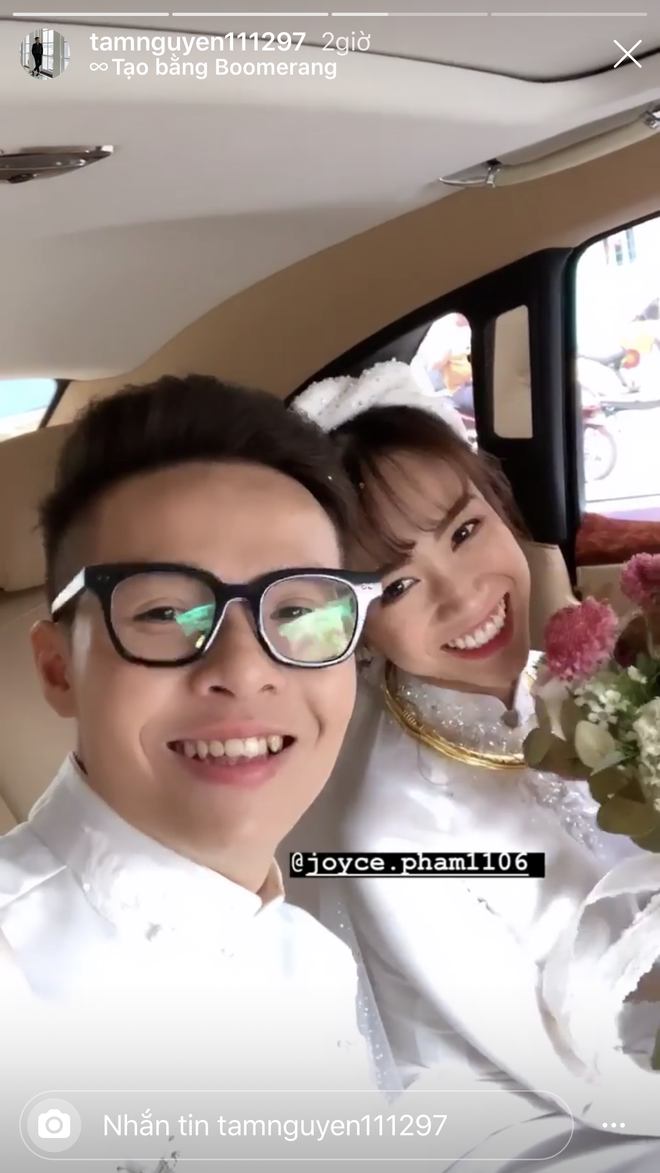 Đại gia Minh Nhựa thể hiện đẳng cấp trong đám cưới con gái: 15 siêu xe gần 100 tỷ hộ tống, ái nữ đeo sính lễ vàng và kim cương mỏi tay Đại gia Minh Nhựa thể hiện đẳng cấp trong đám cưới con gái: 15 siêu xe gần 100 tỷ hộ tống, ái nữ đeo sính lễ vàng và kim cương mỏi tay