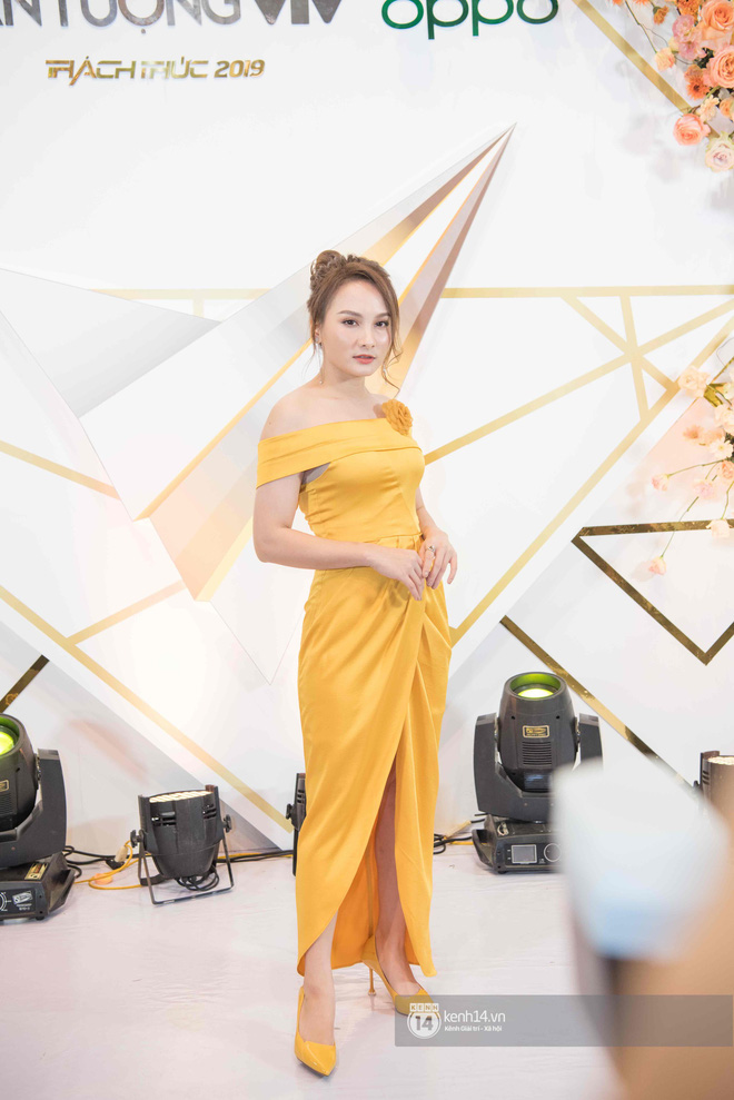Bảo Thanh: Không muốn làm tổn thương ai, chỉ may mắn hơn Thu Quỳnh sau khi giành giải diễn viên nữ ấn tượng VTV Awards - 2 Bảo Thanh: Không muốn làm tổn thương ai, chỉ may mắn hơn Thu Quỳnh sau khi giành giải diễn viên nữ ấn tượng VTV Awards - 2