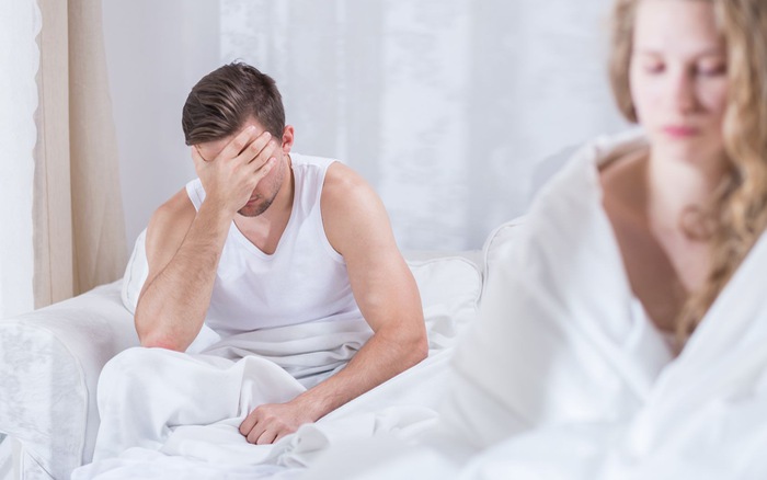 Gút và thuốc trị gút có hại... 'khả năng đàn ông'? Gút và thuốc trị gút có hại... 'khả năng đàn ông'?
