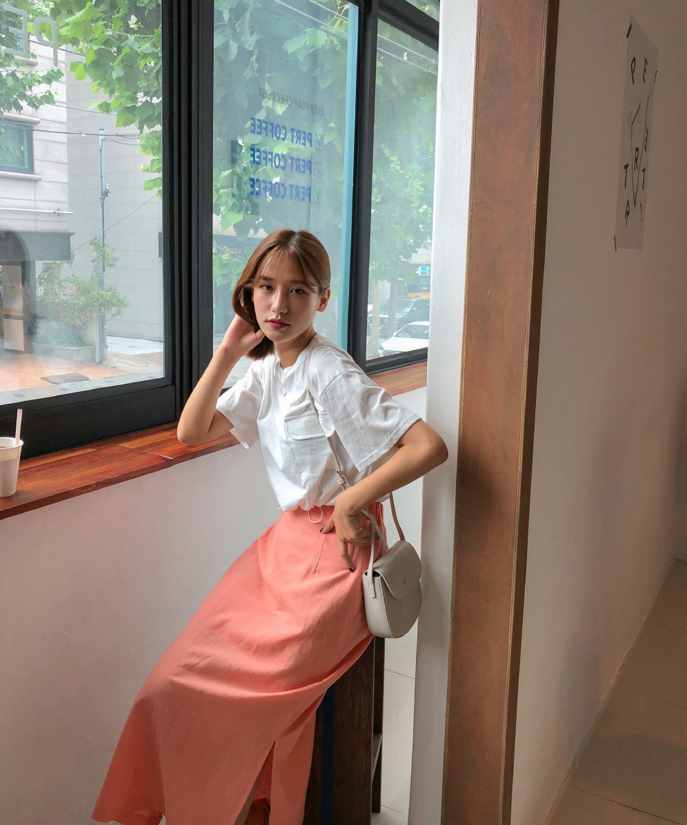 Trông cũng đơn giản mà sao diện lên sang chảnh hết sức, đây là 4 ý tưởng diện đồ nàng công sở không thể bỏ qua - 8 Trông cũng đơn giản mà sao diện lên sang chảnh hết sức, đây là 4 ý tưởng diện đồ nàng công sở không thể bỏ qua - 8