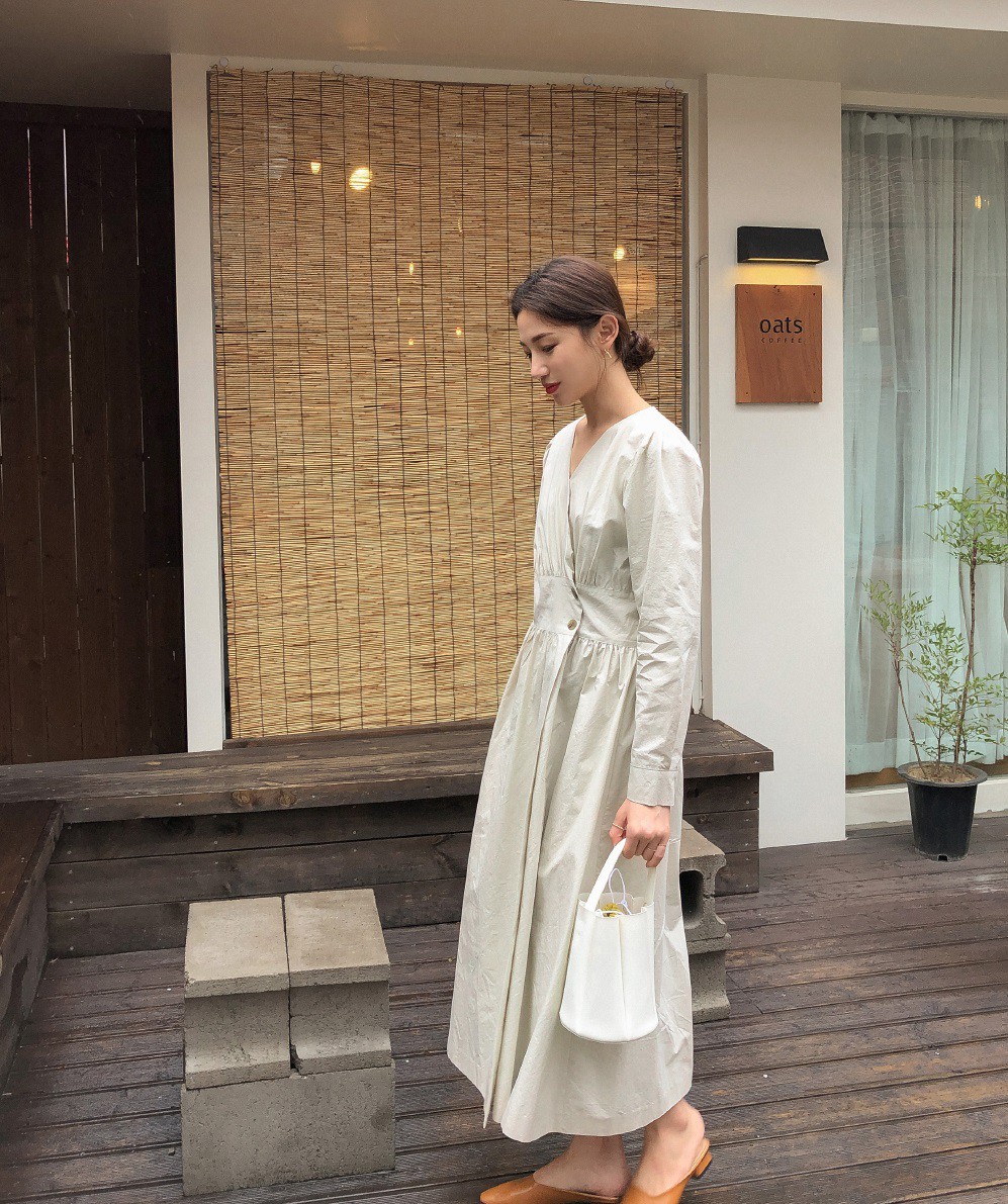 Trông cũng đơn giản mà sao diện lên sang chảnh hết sức, đây là 4 ý tưởng diện đồ nàng công sở không thể bỏ qua - 5 Trông cũng đơn giản mà sao diện lên sang chảnh hết sức, đây là 4 ý tưởng diện đồ nàng công sở không thể bỏ qua - 5