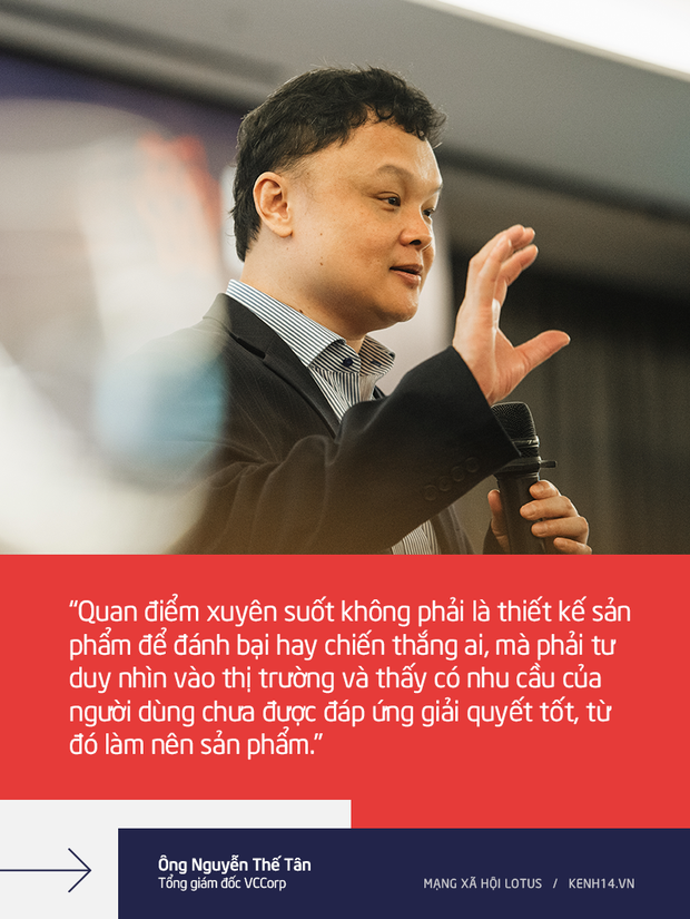 MXH Lotus khác gì Facebook: Không có 'kết bạn', chỉ có 'quan tâm', luôn ưu tiên và thấu hiểu người dùng - 1 MXH Lotus khác gì Facebook: Không có 'kết bạn', chỉ có 'quan tâm', luôn ưu tiên và thấu hiểu người dùng - 1