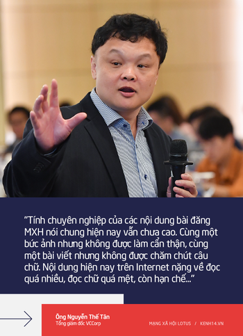 MXH Lotus khác gì Facebook: Không có 'kết bạn', chỉ có 'quan tâm', luôn ưu tiên và thấu hiểu người dùng - 2 MXH Lotus khác gì Facebook: Không có 'kết bạn', chỉ có 'quan tâm', luôn ưu tiên và thấu hiểu người dùng - 2