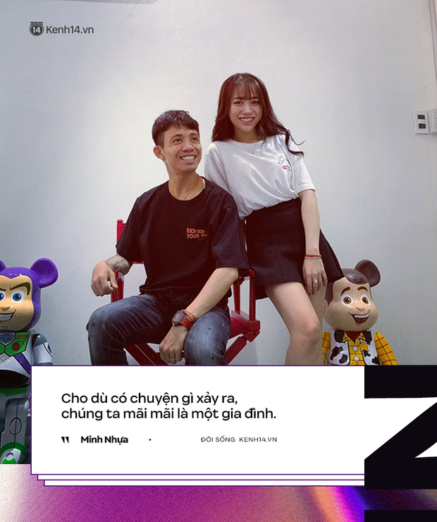 Dặn dò xúc động của đại gia Minh Nhựa gửi con gái nhỏ ngày cưới: Nhiều tiền cỡ nào đến cuối cùng quý giá nhất chỉ có hạnh phúc thôi! - 4 Dặn dò xúc động của đại gia Minh Nhựa gửi con gái nhỏ ngày cưới: Nhiều tiền cỡ nào đến cuối cùng quý giá nhất chỉ có hạnh phúc thôi! - 4