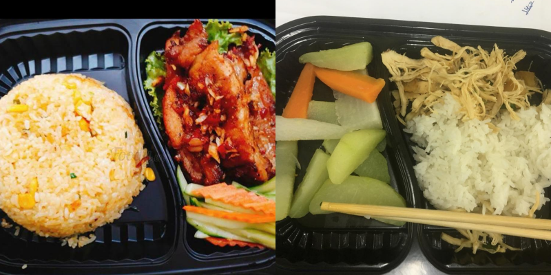 Bực dọc vì nhận được suất cơm kiểu 'treo đầu dê bán thịt chó', trai văn phòng vừa 'bóc phốt' đã ngỡ ngàng phát hiện thêm 5k người bị lừa y chang - 3 Bực dọc vì nhận được suất cơm kiểu 'treo đầu dê bán thịt chó', trai văn phòng vừa 'bóc phốt' đã ngỡ ngàng phát hiện thêm 5k người bị lừa y chang - 3